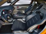 Kia GT4 Stinger Concept 2014 года